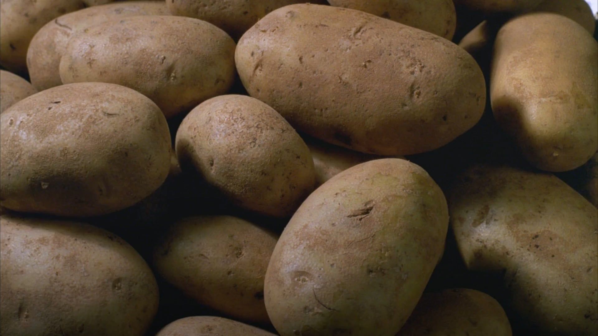 Why Potatoes Deserve a Place on Your Plate