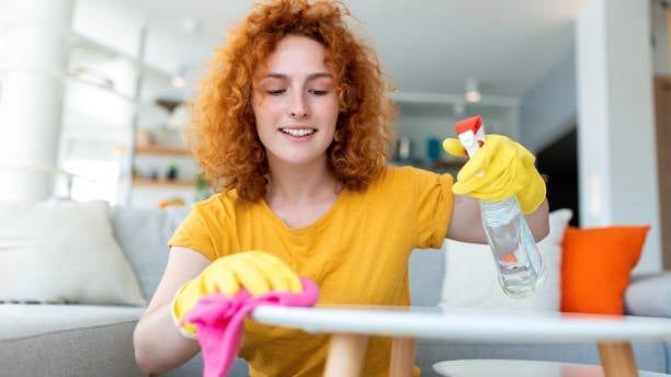 Are Your Cleaning Habits Doing More Harm Than Good?