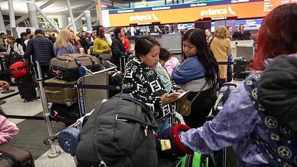 Video: DHS erhöht Ausreisebonus für Migranten auf 3.000 US-Dollar