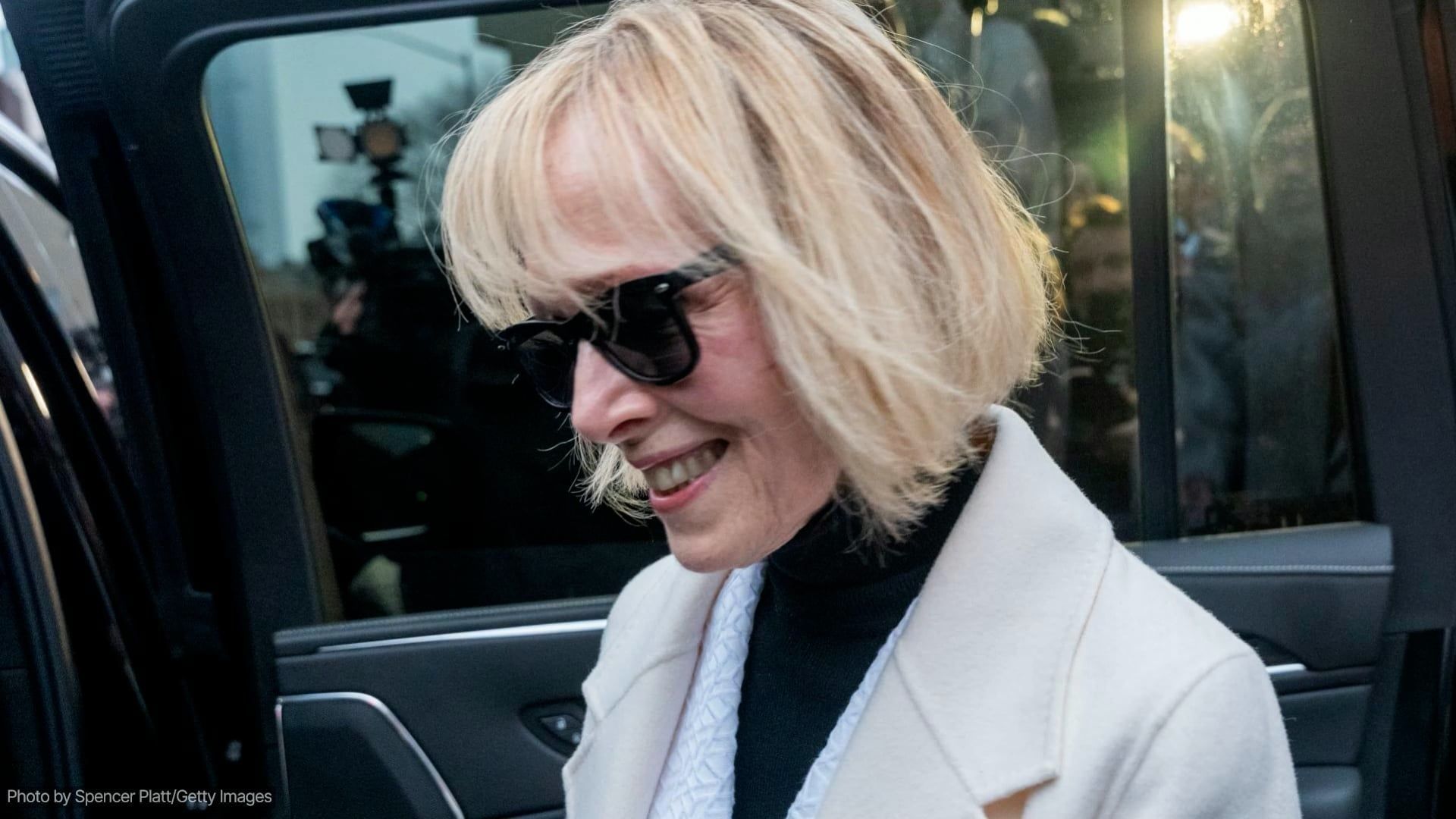 Video: Gericht Weist Trumps Letzte Berufung Im Missbrauchsfall E. Jean Carroll Zurück