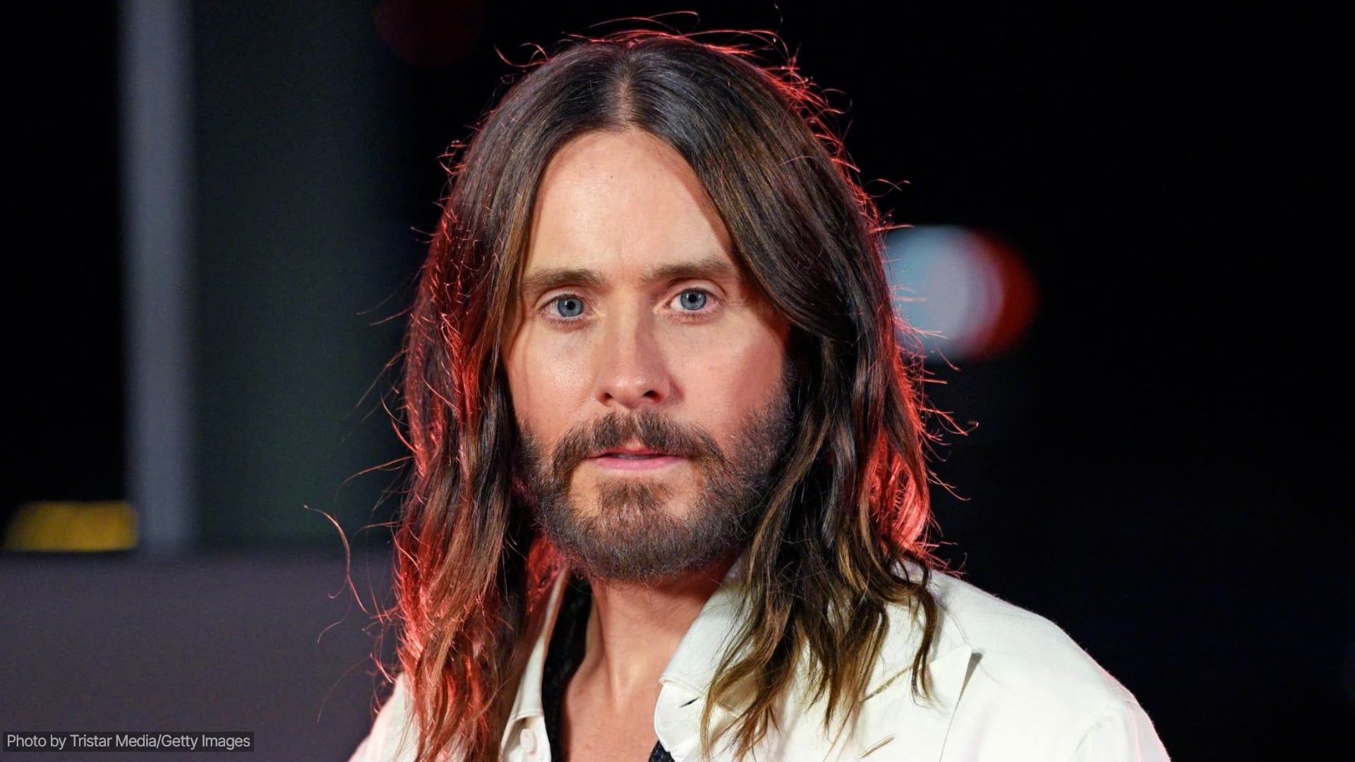 Video: Jared Leto Wird Von Vier Frauen Des Sexuellen Missbrauchs Beschuldigt