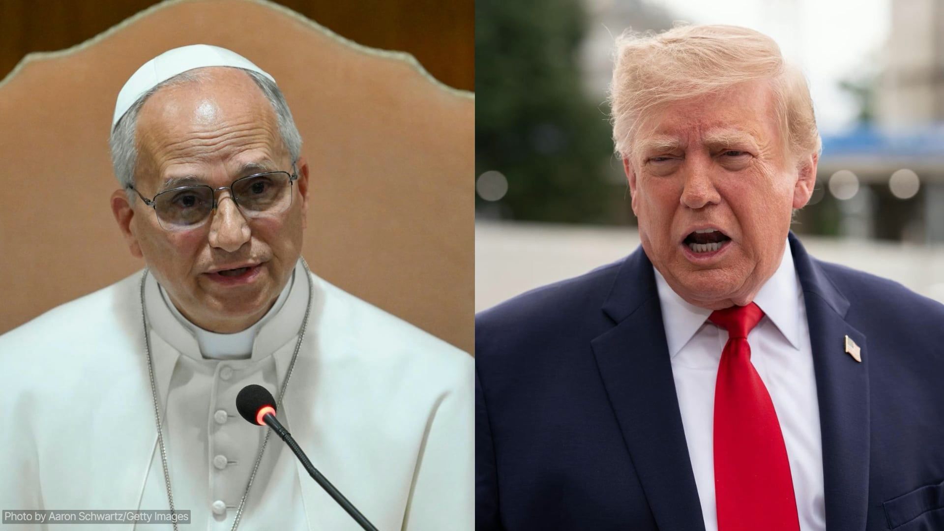 Video: Papst Leo Warnt: Die Bedrohung Der Menschheit Durch KI Ist Keine „Fake News“