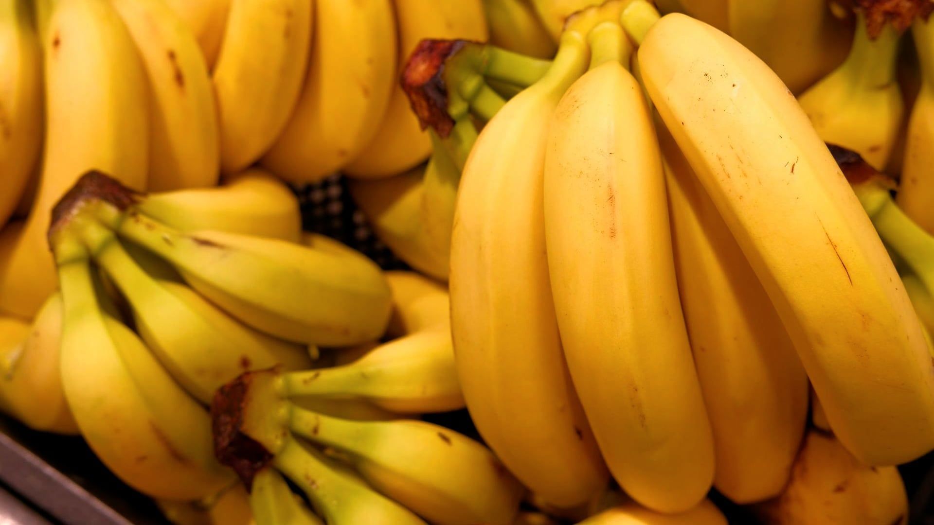 Was Passiert Mit Deinem Blutzucker, Wenn Du Jeden Tag Bananen Isst?