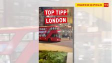 Top Tip London | Marco Polo TV