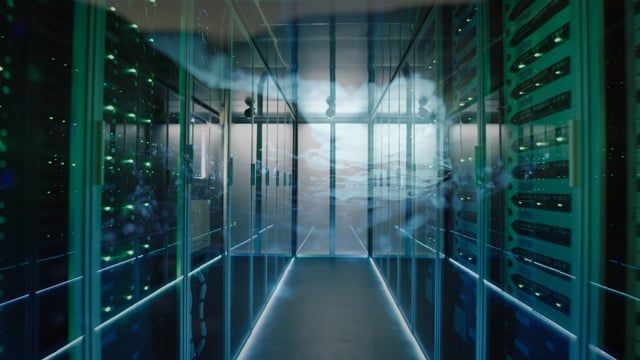 Video: Warum KI so viel Wasser verbraucht