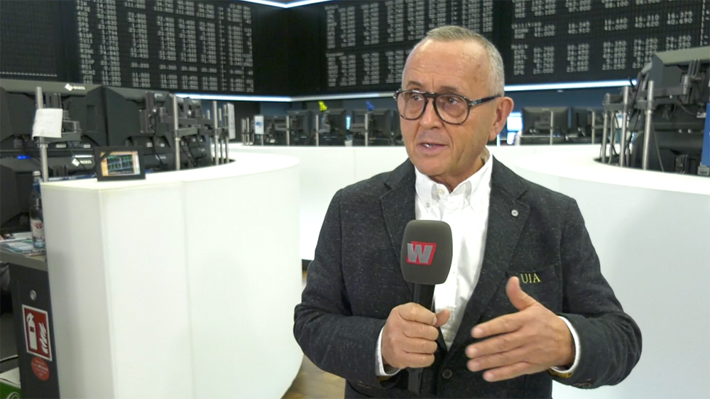 Video: Experte: Sicher steuern auf rauer See!