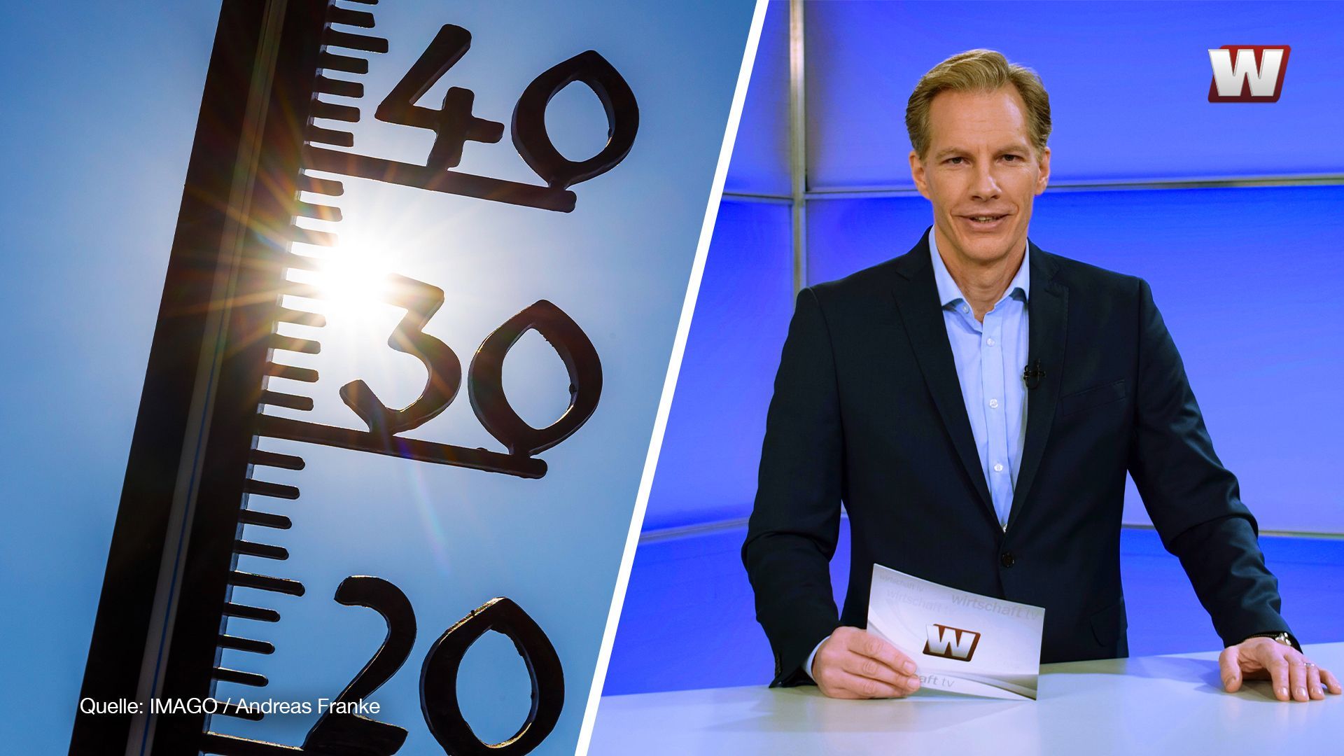 Video: Hitzetote – UN-Aktionsplan soll Städte kühlen