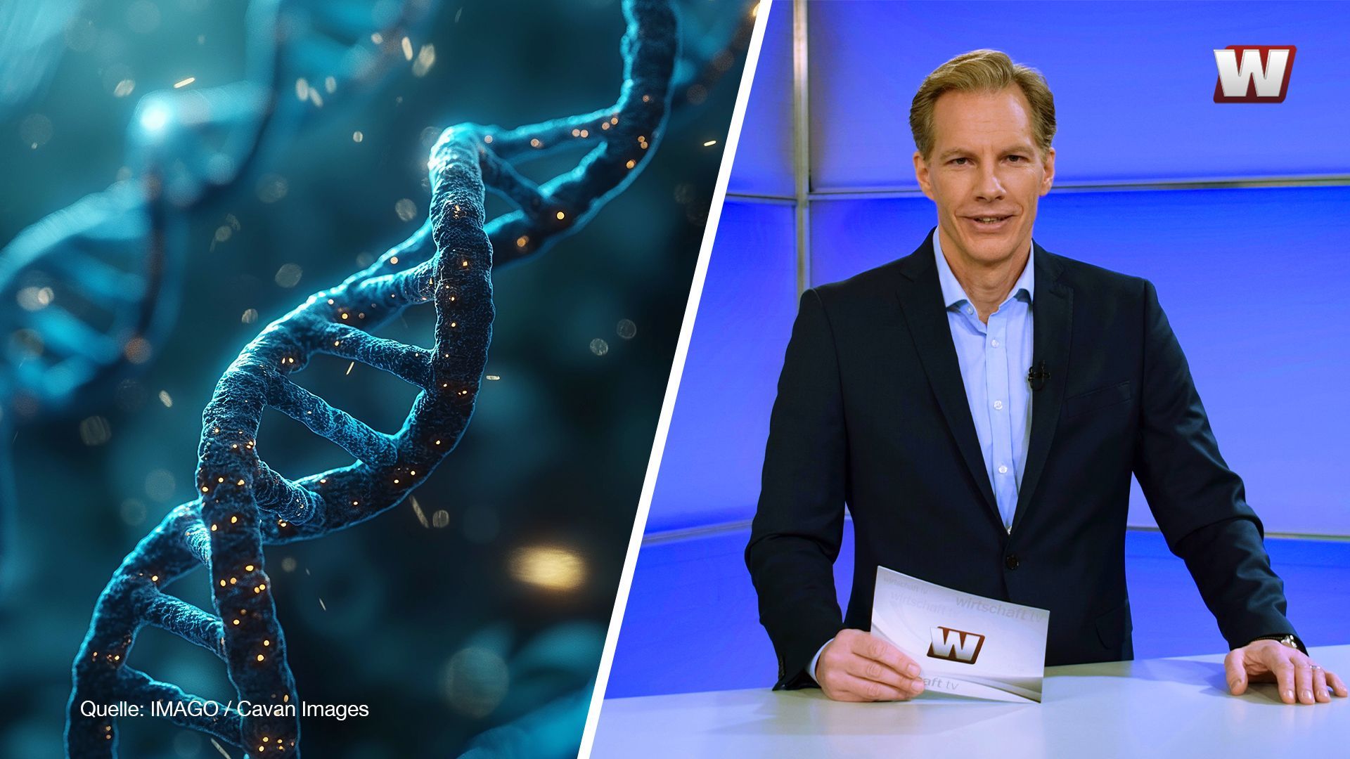 Video: Deutschland gegen Gentechnik-Lockerung