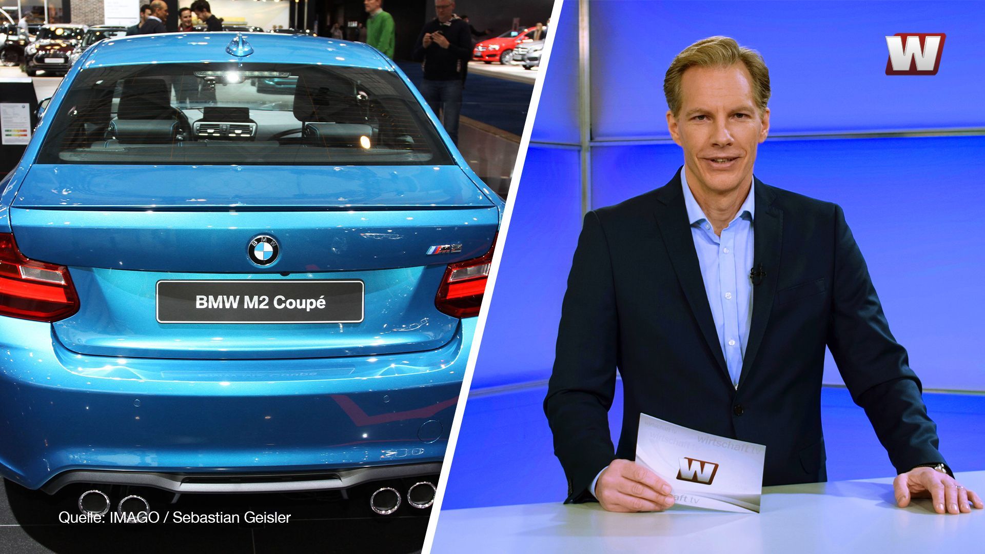 Video: BMW ruft hunderttausende Autos zurück