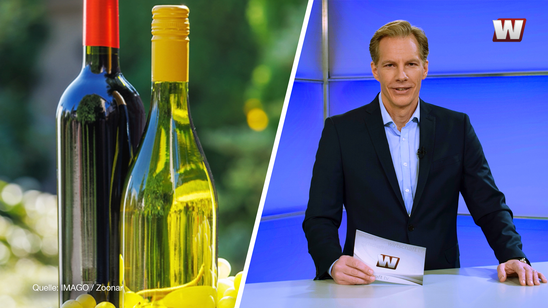Video: Deutsche Winzer in der Krise