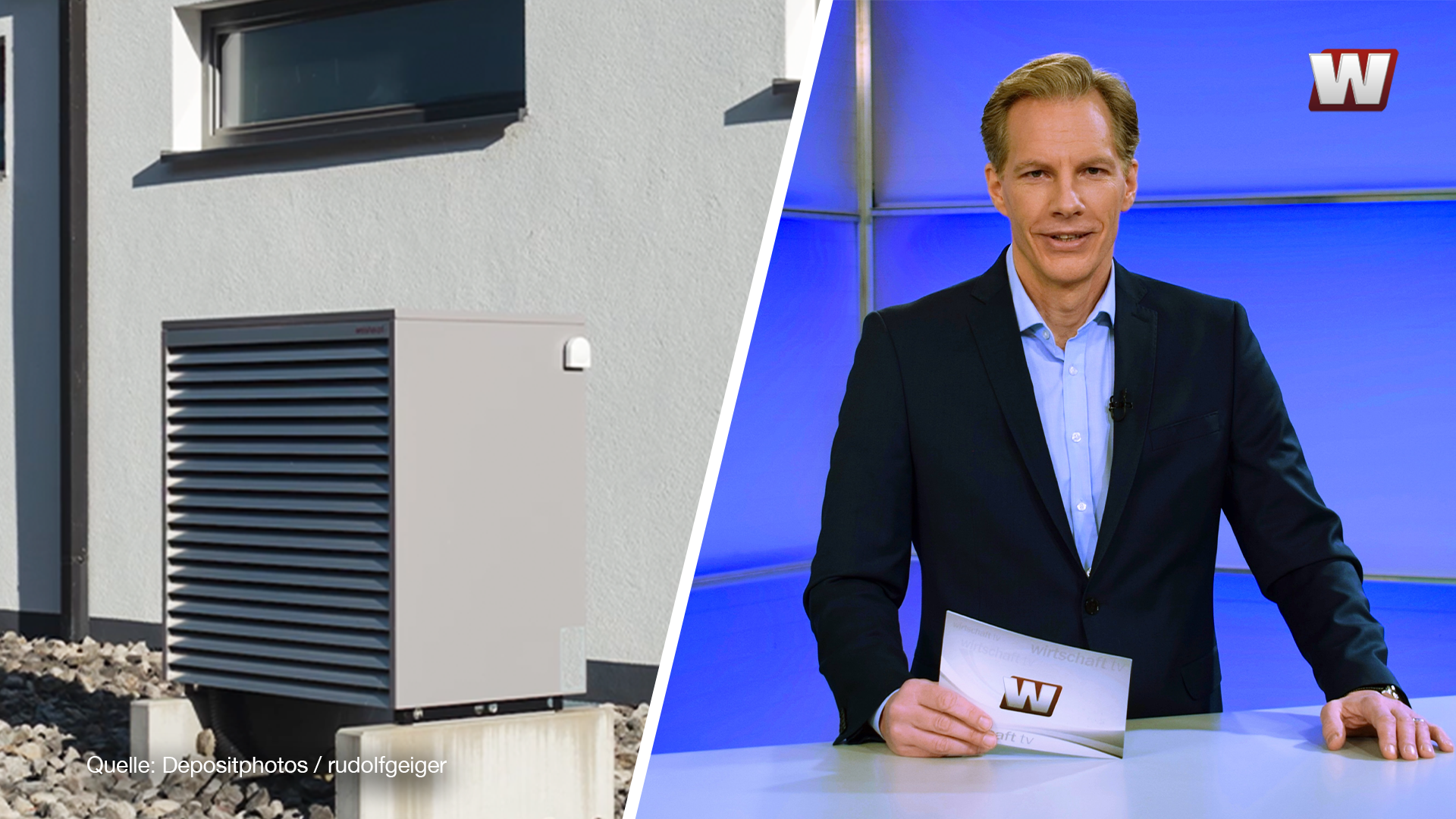 Video: Heizungstausch: Neue Regeln für Zuschüsse