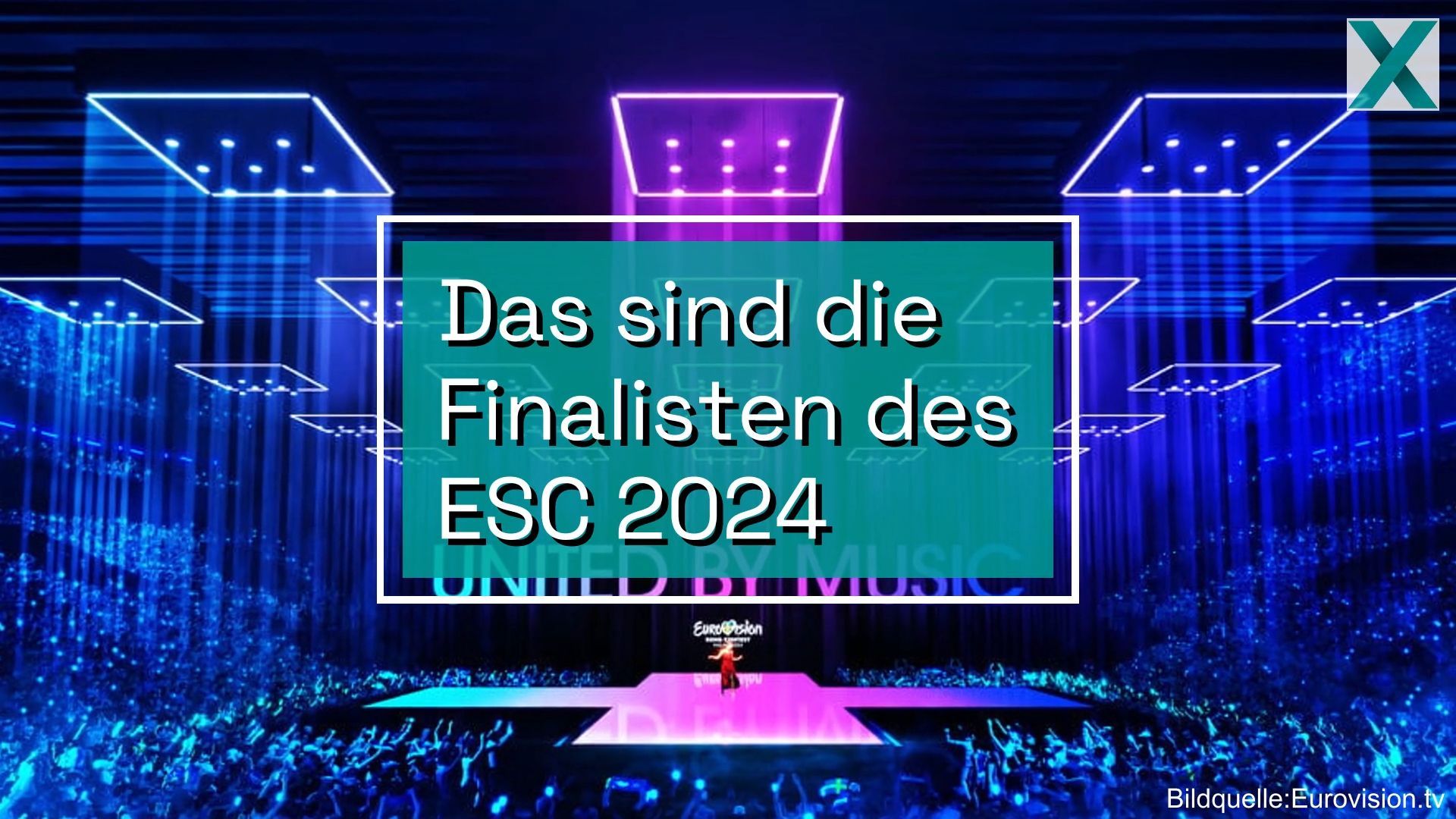 „Eurovision Song Contest 2024
