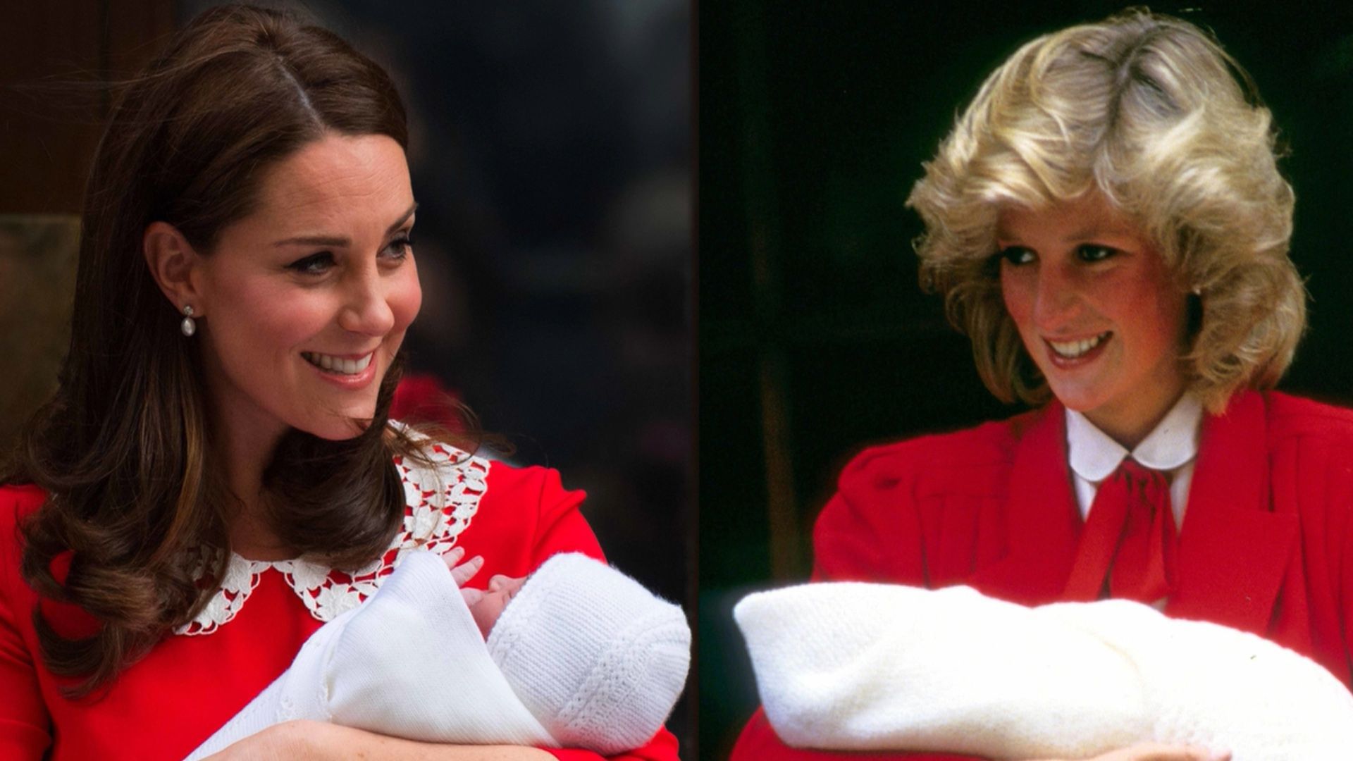 Meghan & Kate: Sie sollten sich wie Diana kleiden - aus diesem Grund