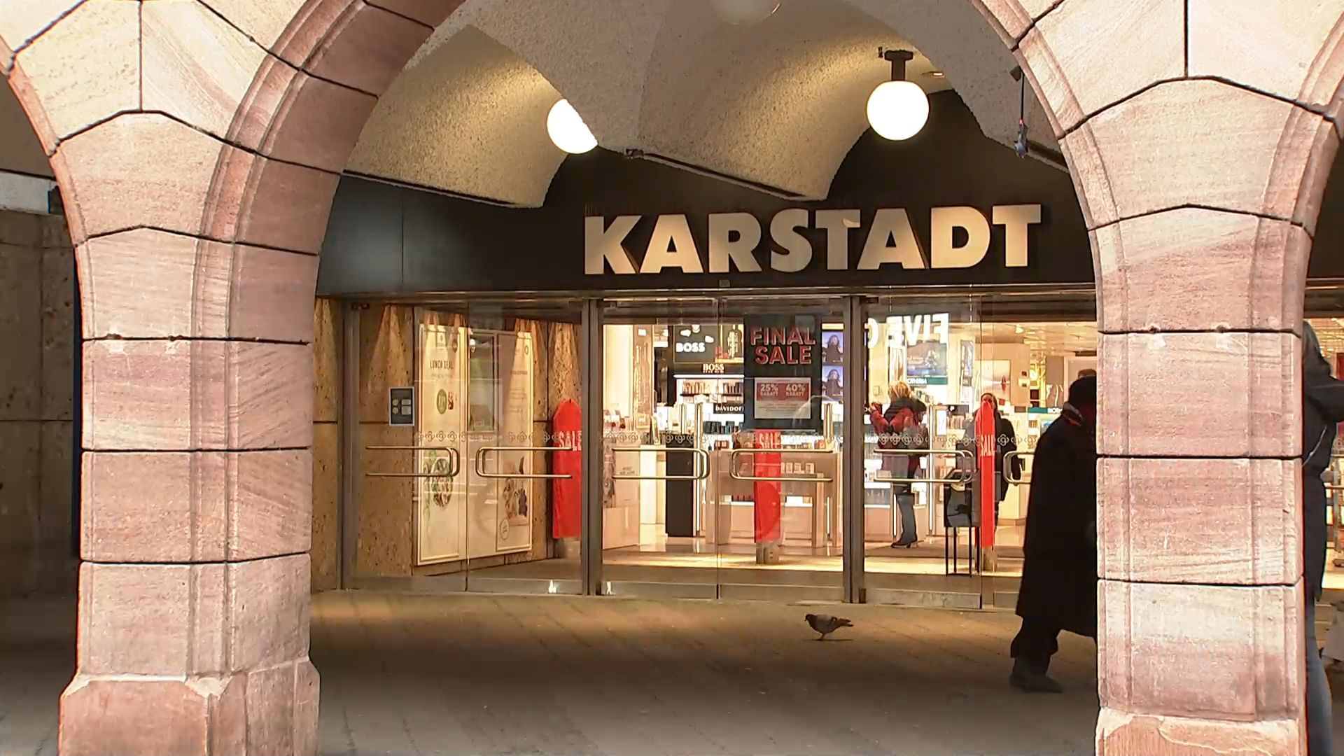 Endlich verkauft: Galeria Karstadt Kaufhof hat neuen Eigentümer