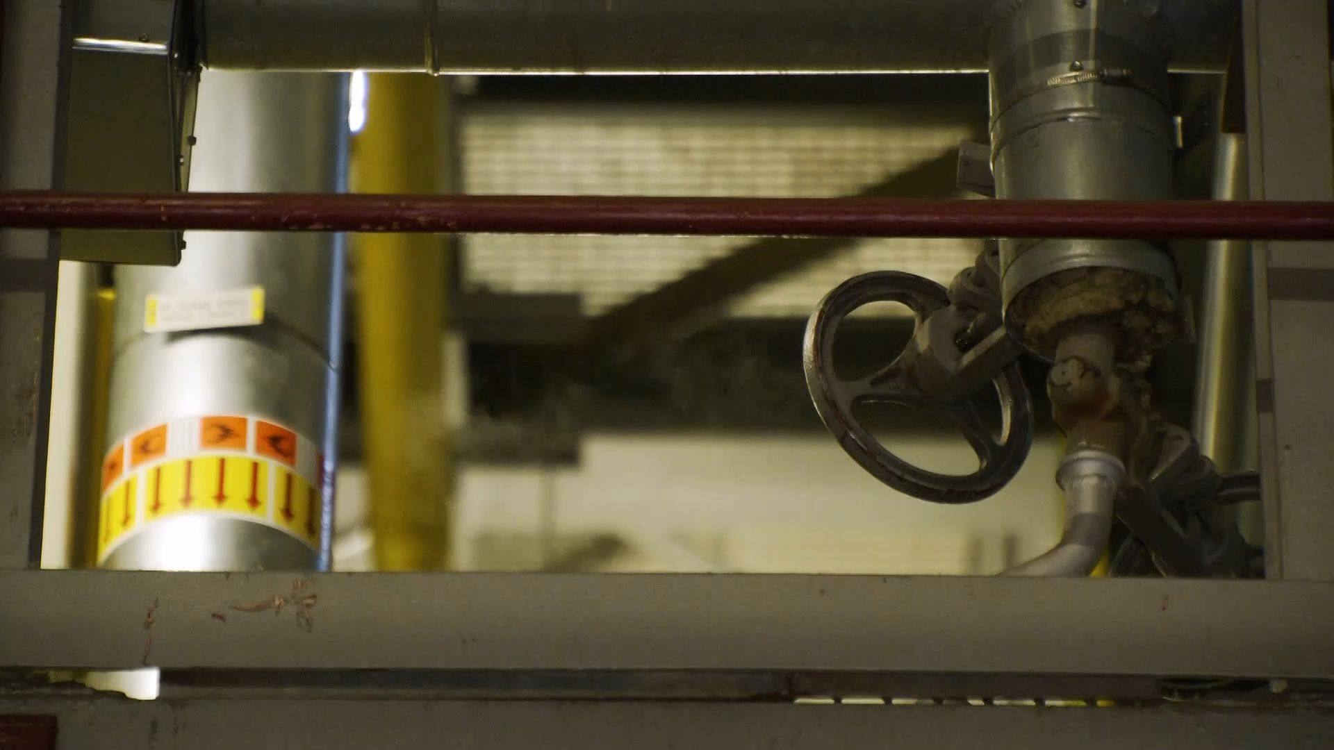 Fernwärmenetz in Nürnberg wird teilweise abgestellt