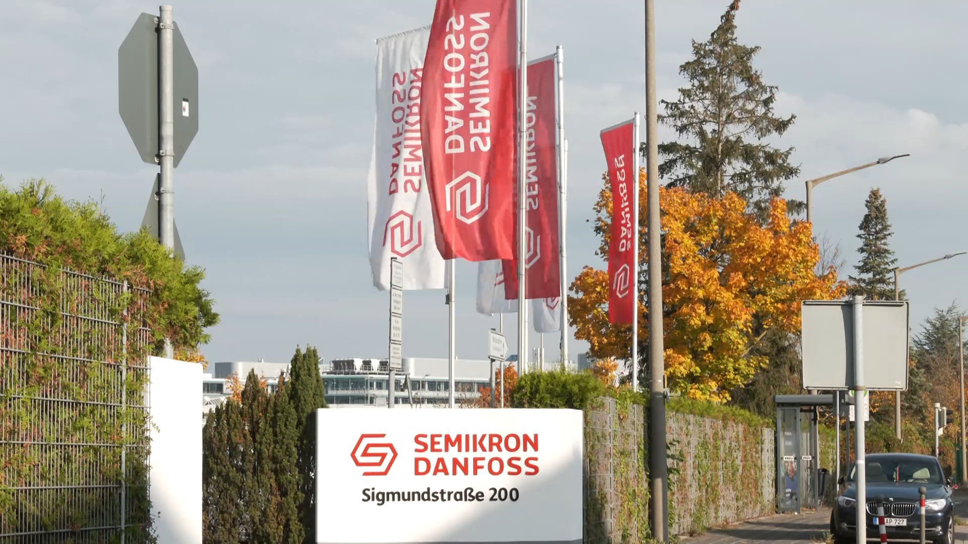 Semikron streicht ein Fünftel der Stellen weltweit: Auch Nürnberg betroffen?
