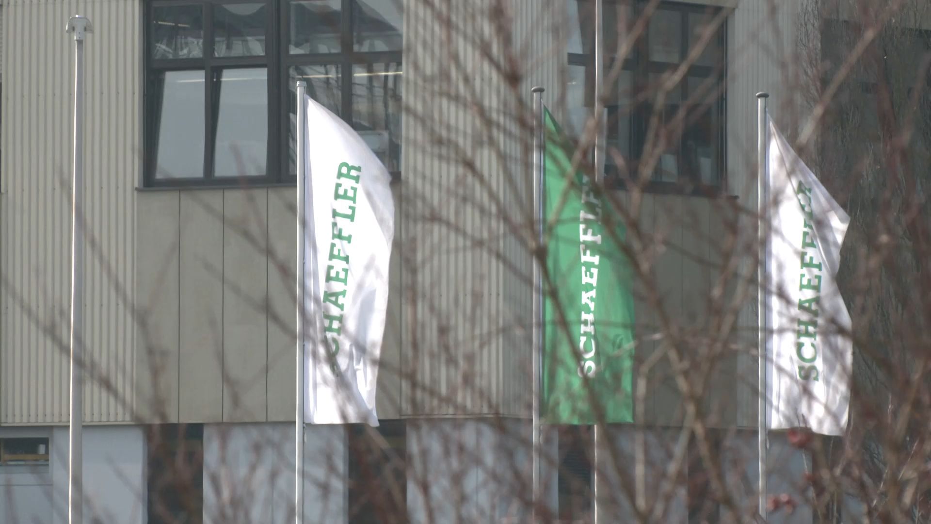 Stellenabbau bei Schaeffler: Standortschließungen nicht in Deutschland