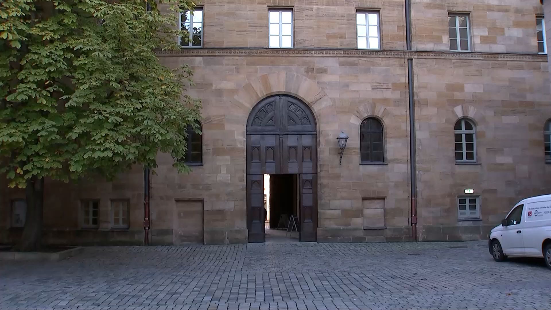 Rental situation in Fürth: City publishes rent index