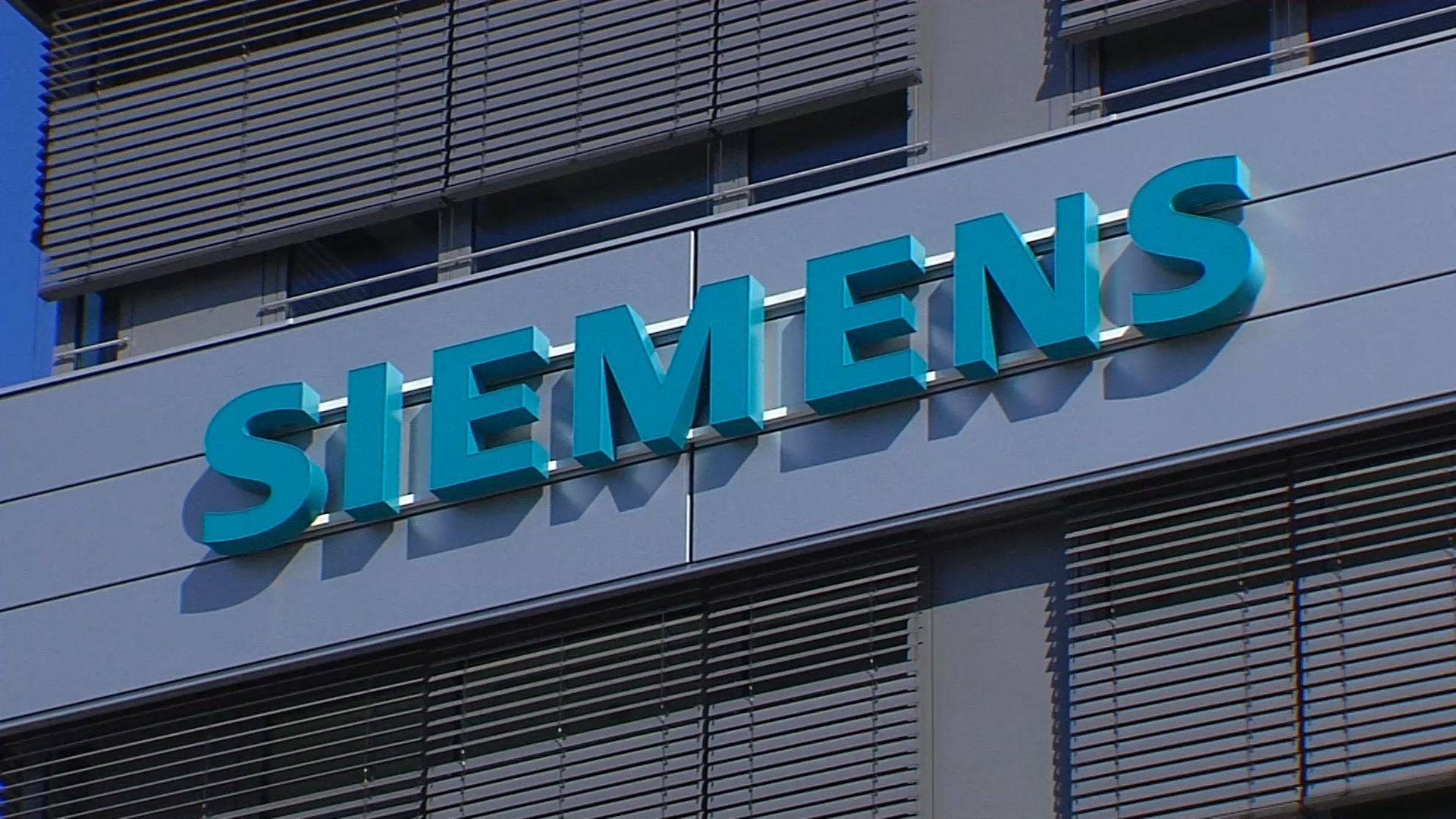 Video: Siemens verzeichnet wieder Rekordgewinn: Konzern verdiente 10,4 Milliarden Euro