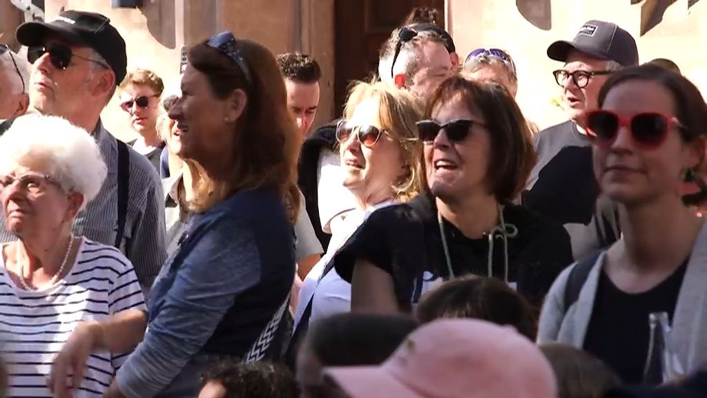 Video: Kneipenfestival “Bierchen und Bühnchen” in Nürnberg: Bewerbungsphase für Musiker und Bands beginnt