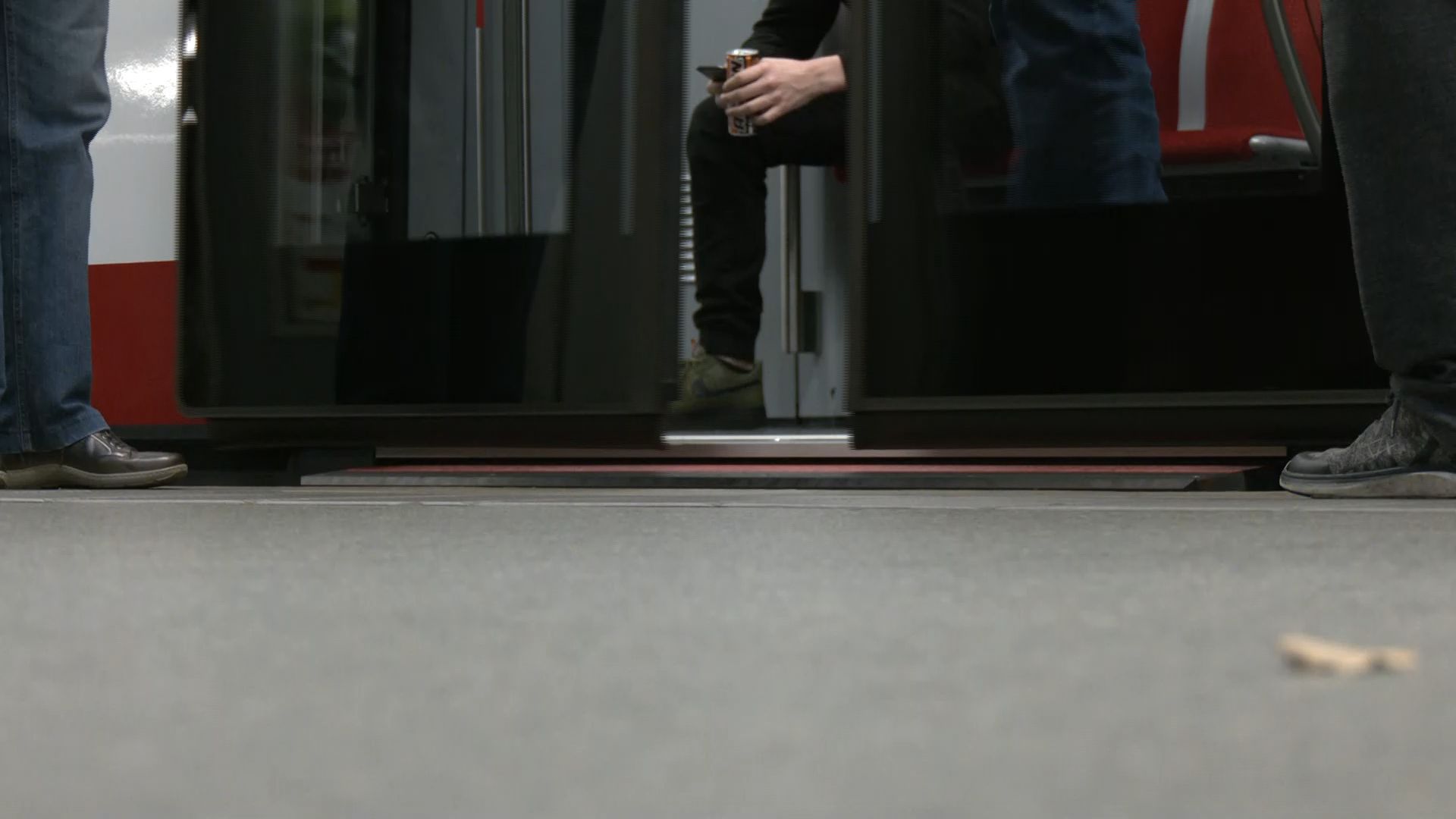 Passenger record for VAG Nuremberg: Public transport ahead of car for the first time