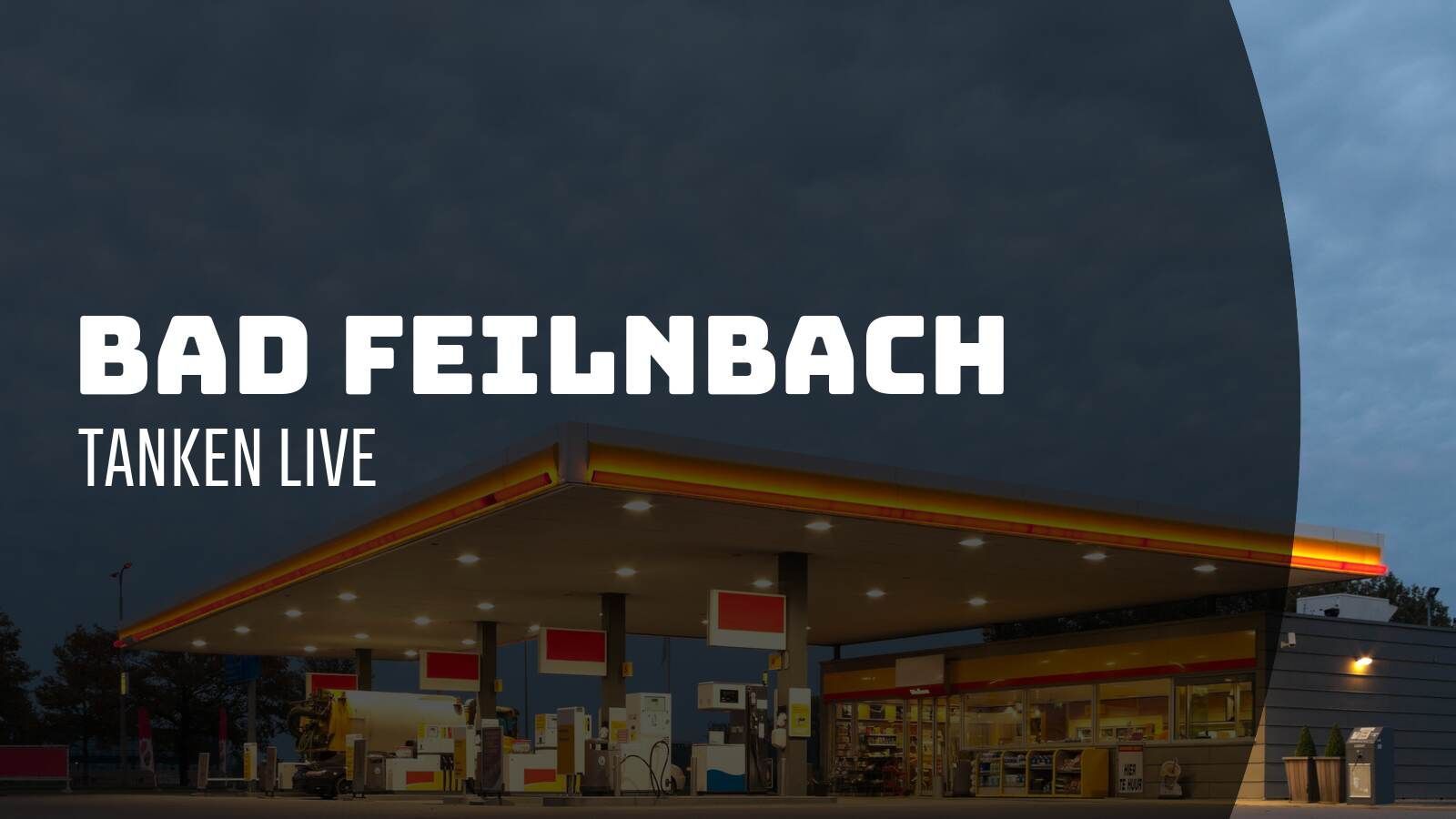 Bad-Feilnbach-Tanken-Live