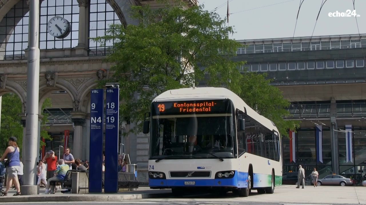 Bus-Streik – Welche Rechte haben Fahrgäste?