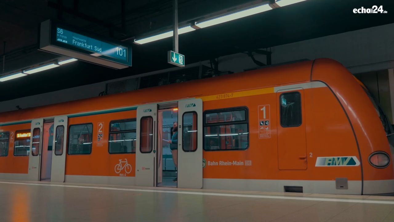 Bahn-Streik – Welche Rechte haben Fahrgäste?