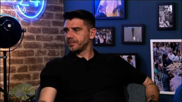 Κατσουράνης: «Κανονικά τα γκολ της ΑΕΚ» (VIDS)