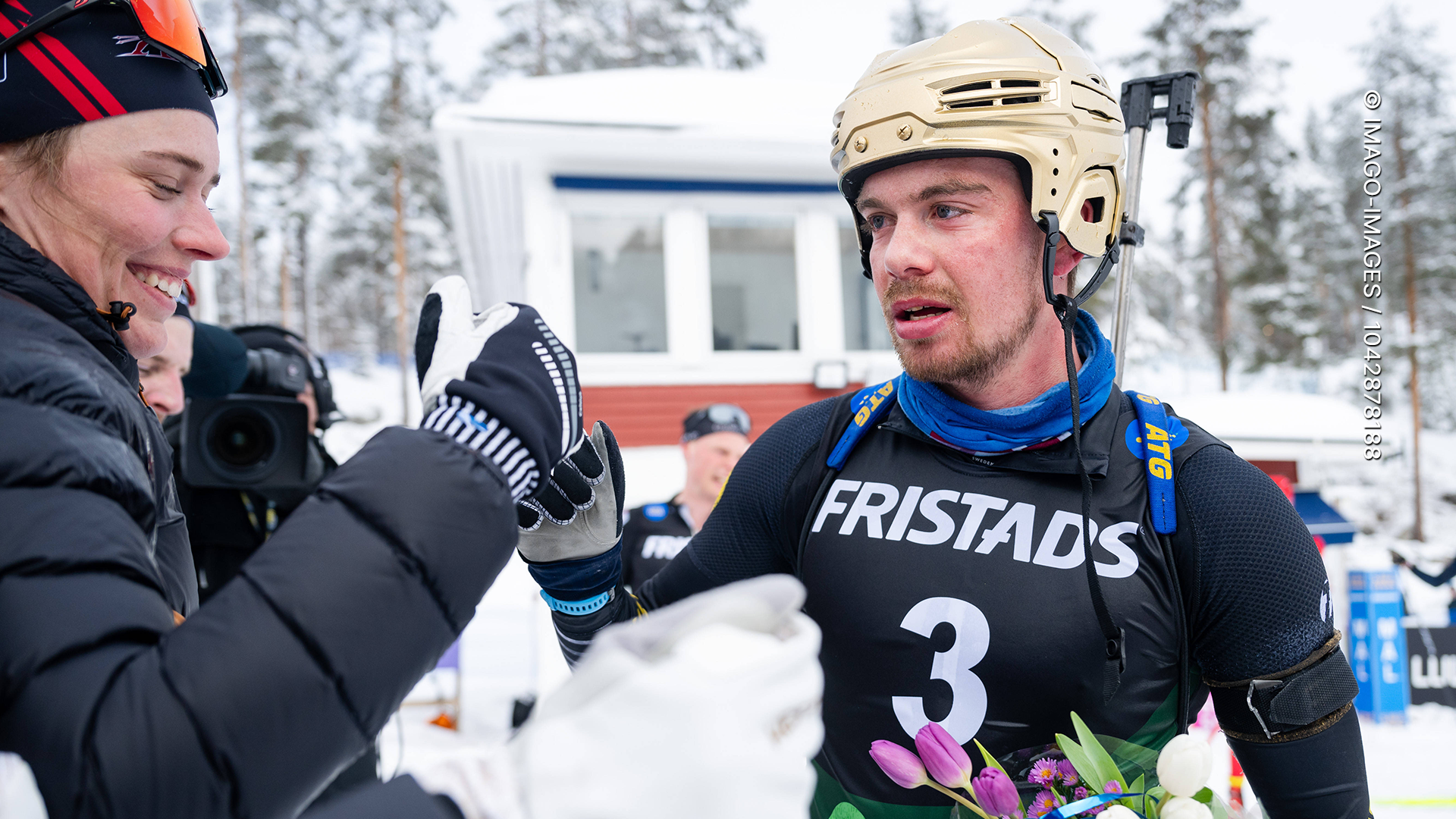 Schock im Biathlon: Oskar Brandt beendet überraschend seine Karriere – Was steckt dahinter?