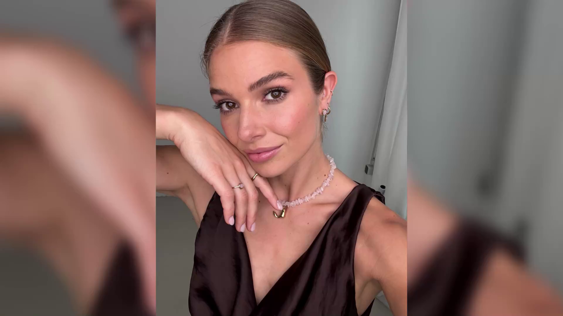Lola Weippert: Szok w szpitalu! "Strzykawka 20 cm długości w kręgosłupie"