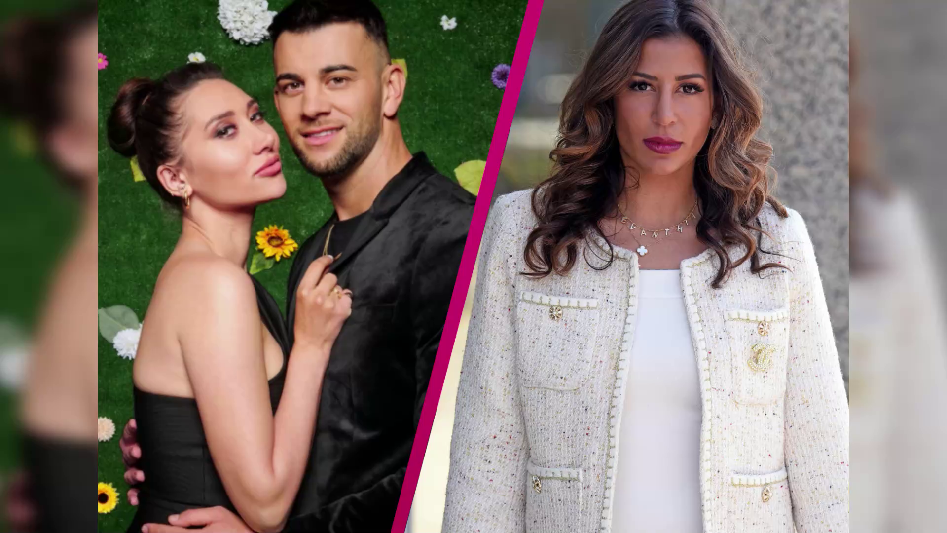 Serkan Yavuz: Jungle Camp rumors about Samira & Eva confirmed? 