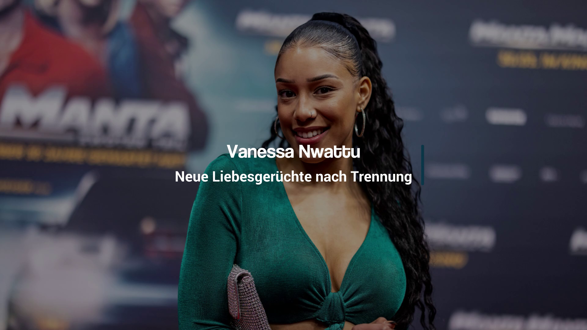 Vanessa Nwattu: After Separation Drama with Aleks Petrovic - 