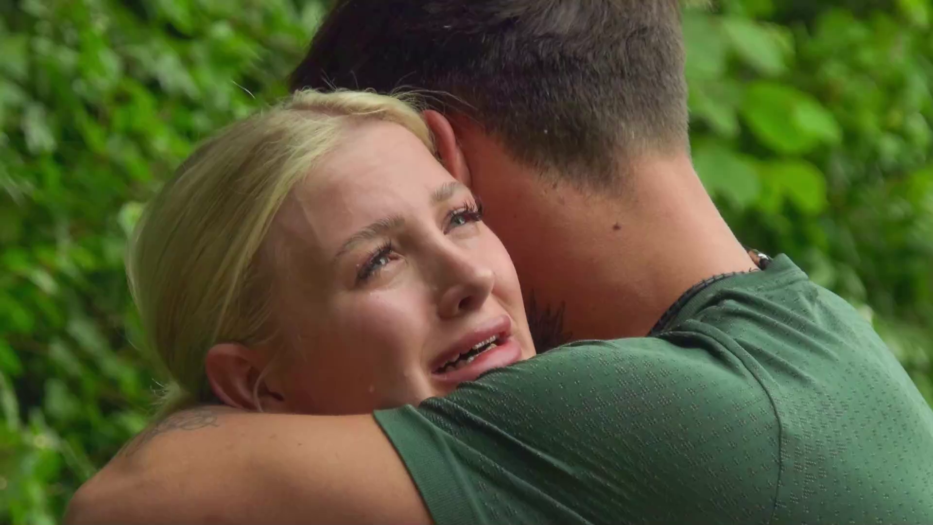 Edda Pilz: Remorse after 