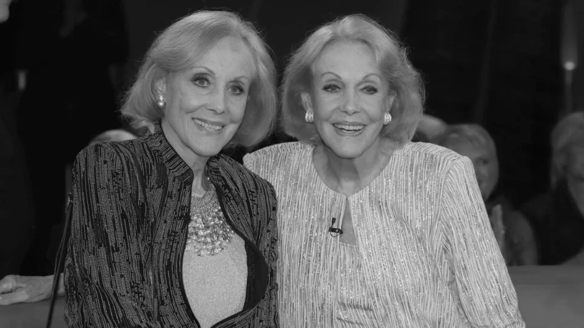 Kessler-Zwillinge (†): Shocking Details - Ellen was seriously ill