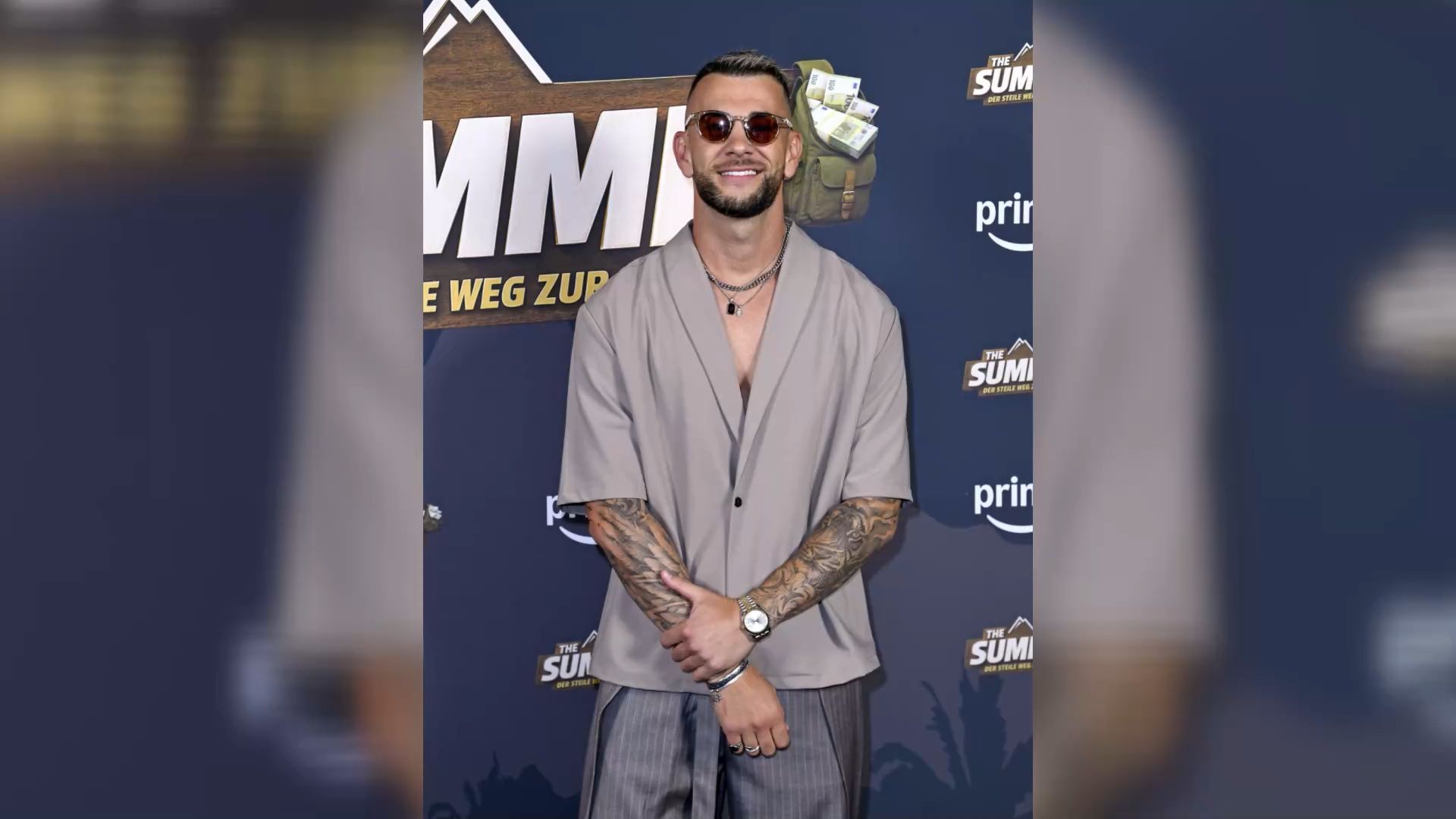 Serkan Yavuz: After Cheating Scandal - 