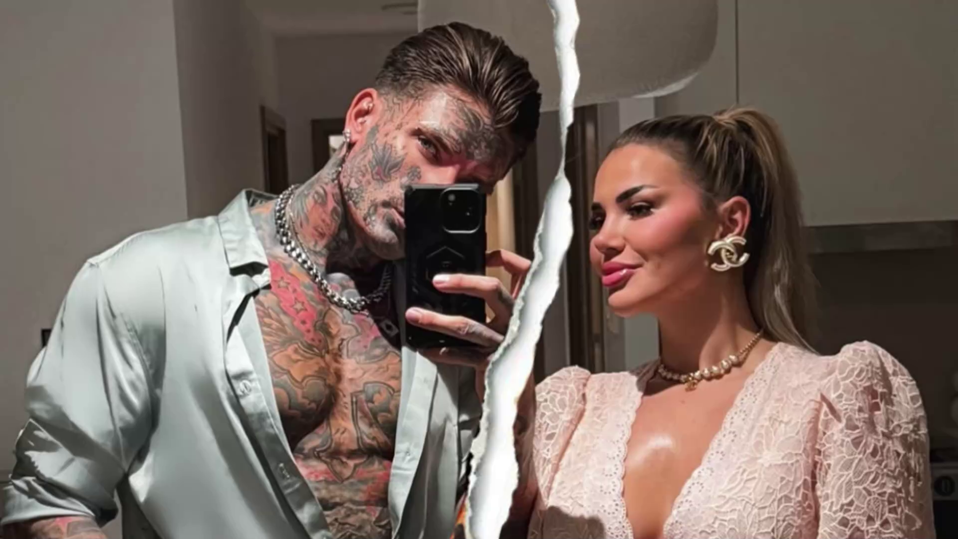 Kim Virginia Hartung: Patience at an End - 