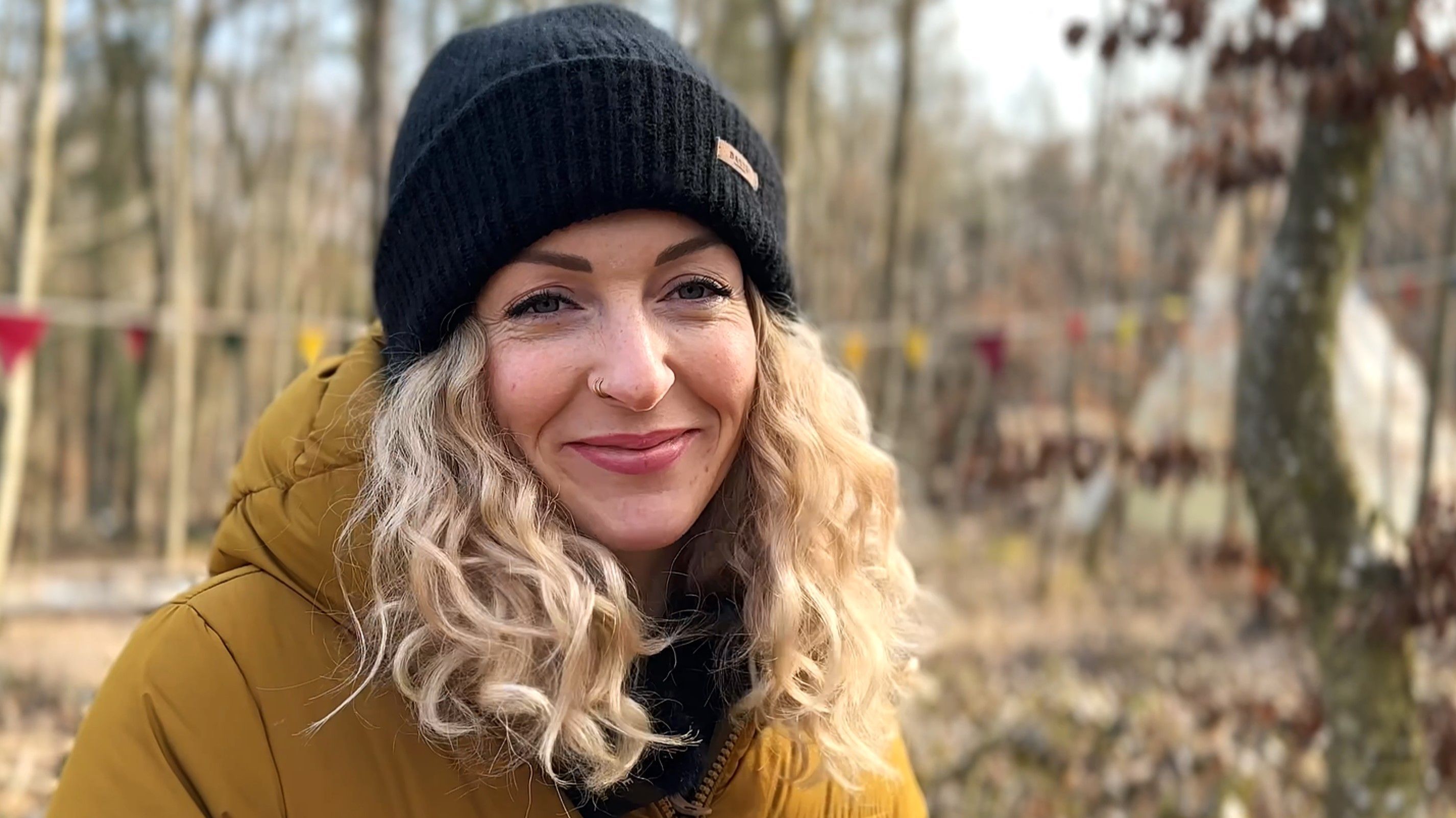 Strong Women in the Countryside - Inspiring Stories of Courage, Heart, and Home