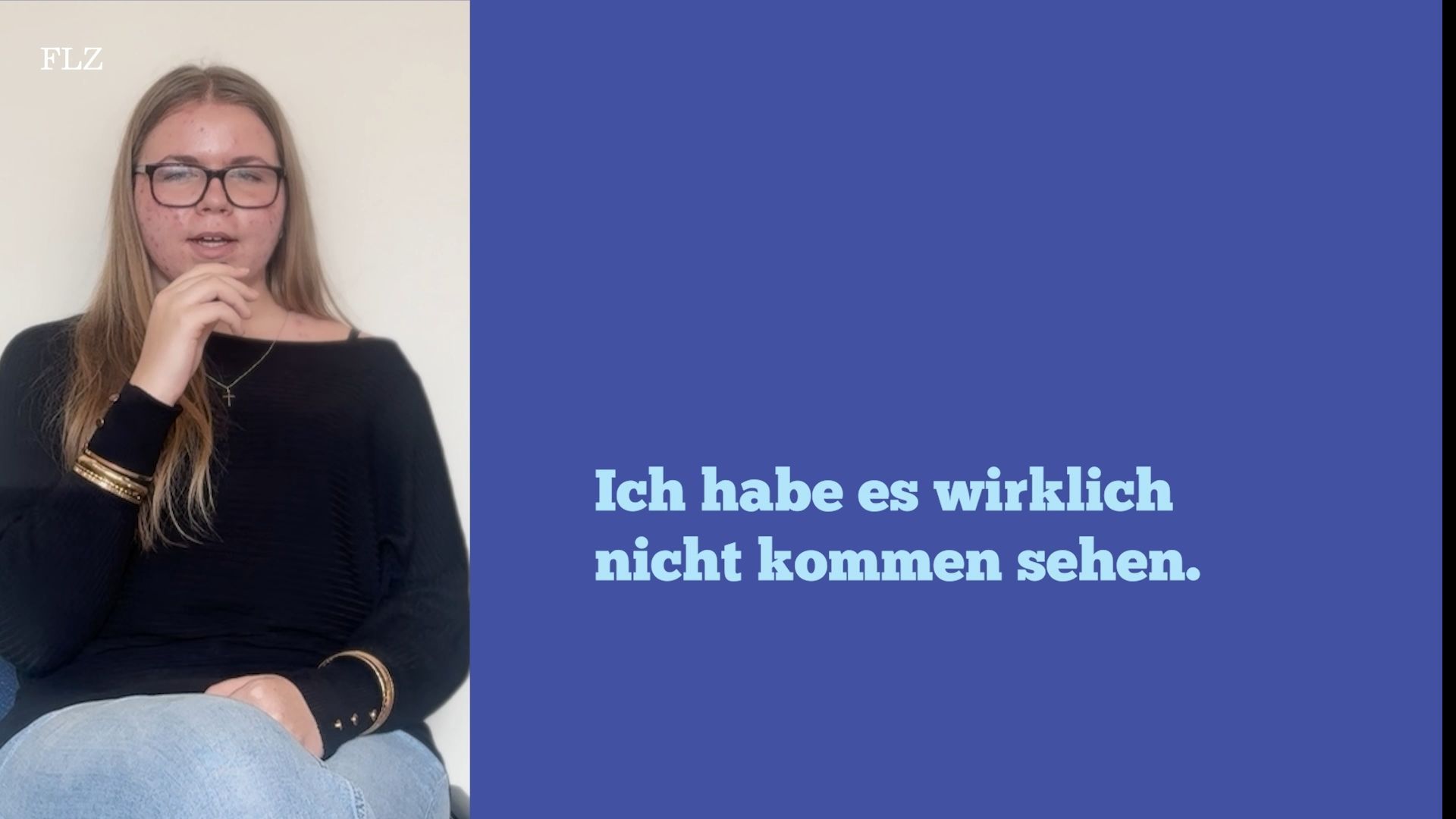 Video: Wie läufts denn mit den Exen?