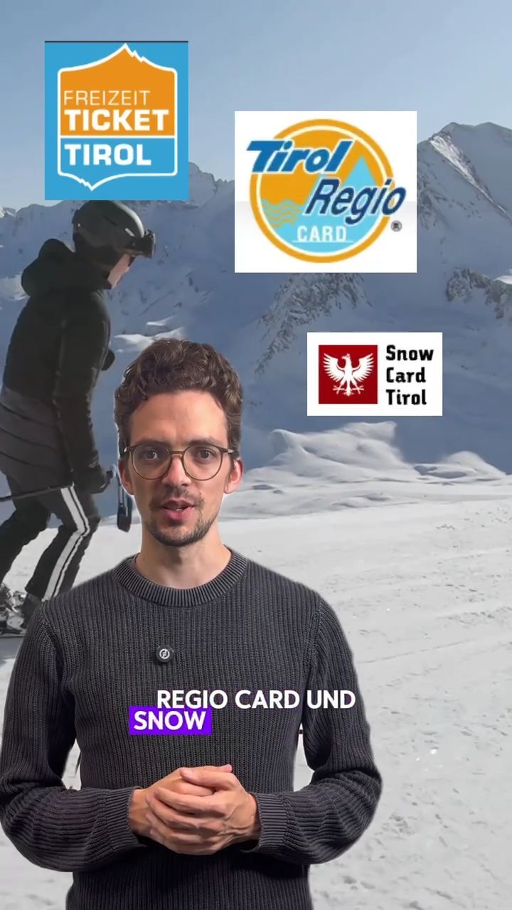 New prices for leisure ticket and Co.