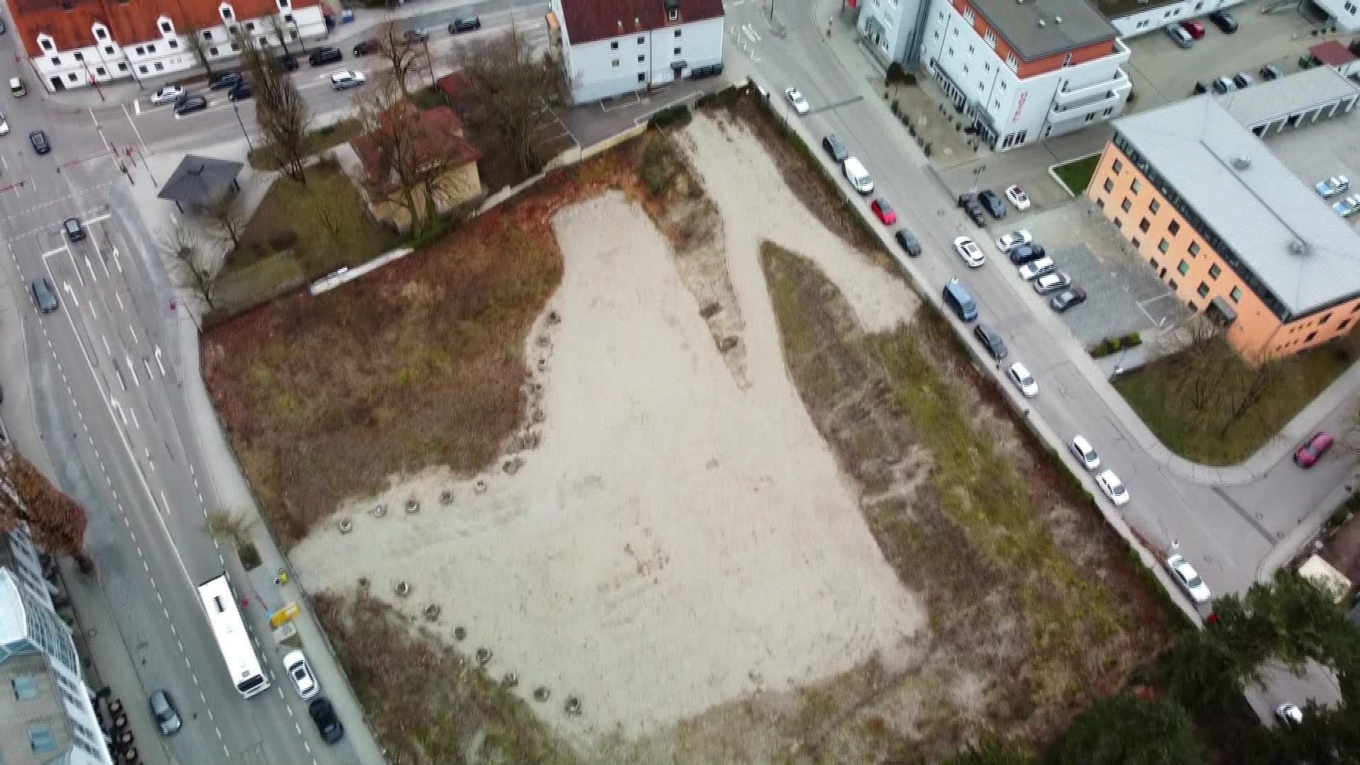 Neues Herz für Gersthofen – Bürger dürfen über Innenstadtkonzept entscheiden