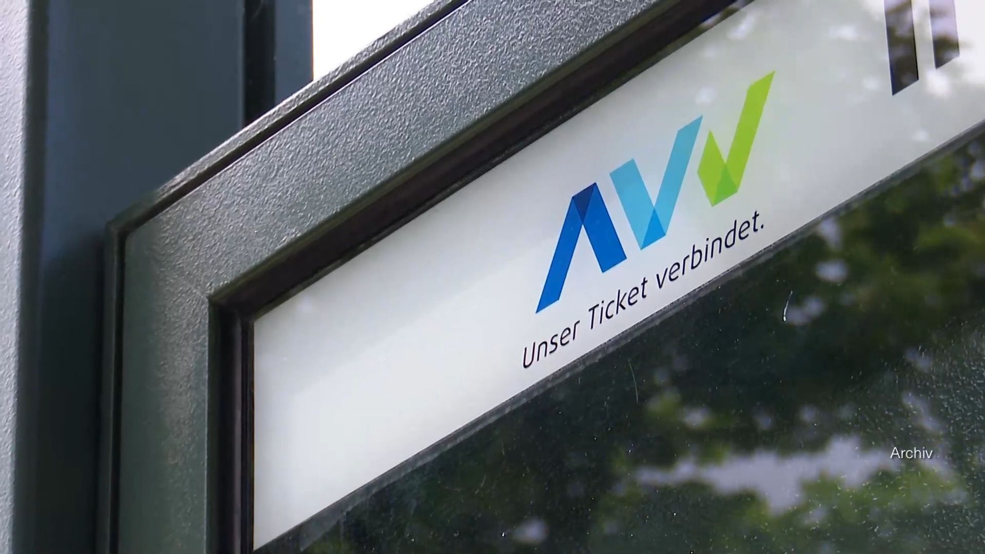 a.tv compact: Public Transport Merger of AVV and MVV Meets Approval