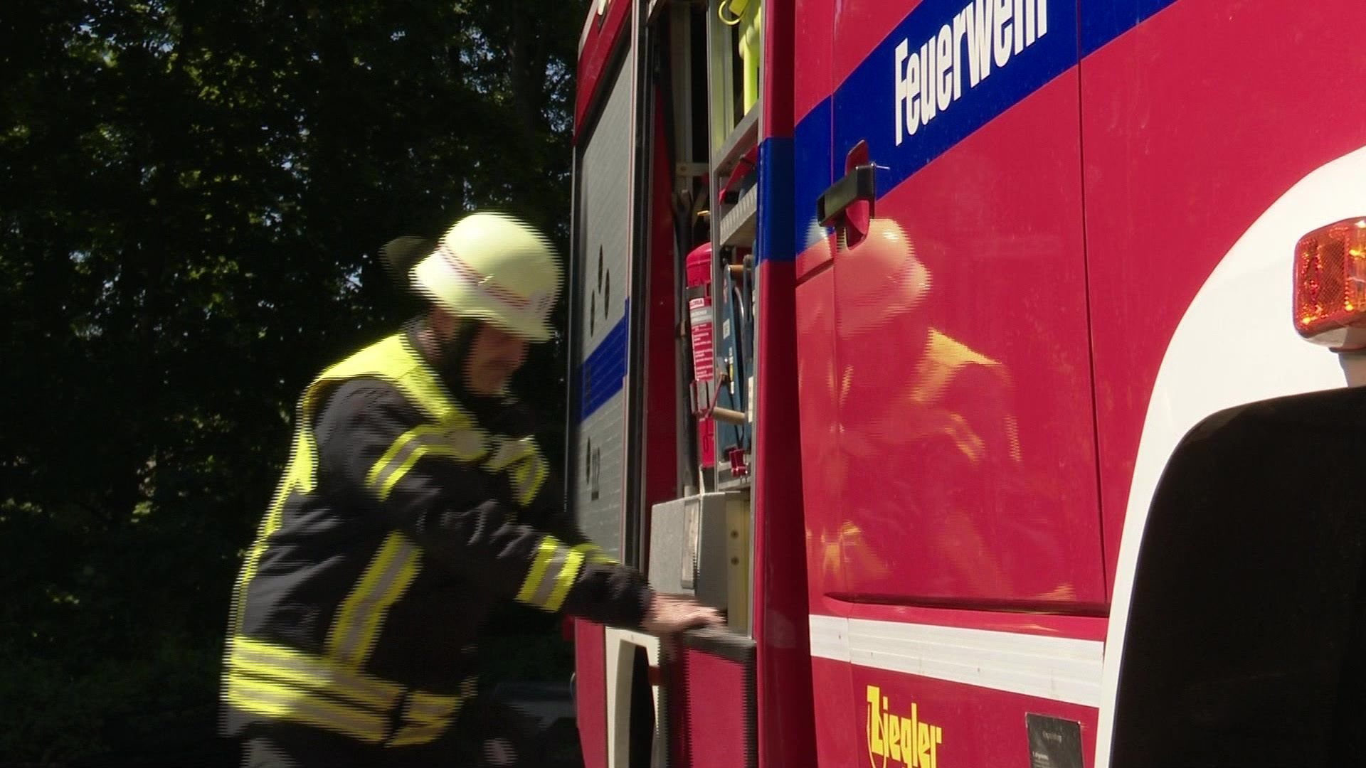 Video: Hitzestress im Job – Wenn die Arbeit zur Belastung wird