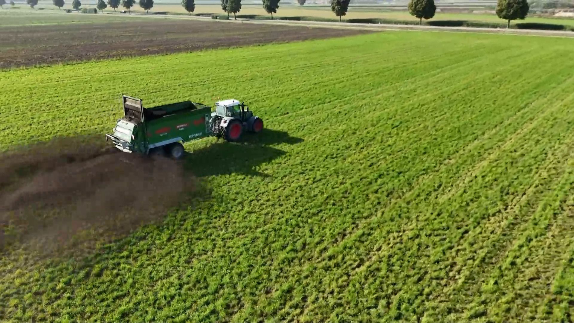 Video: Berufung Landwirt: So kompliziert ist es Ackerböden zu pflegen