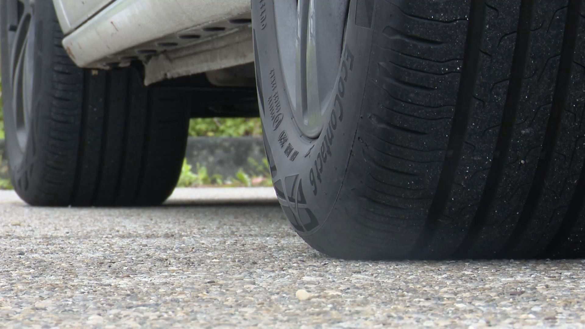 Video: a.tv kompakt: Autokratzer gefasst