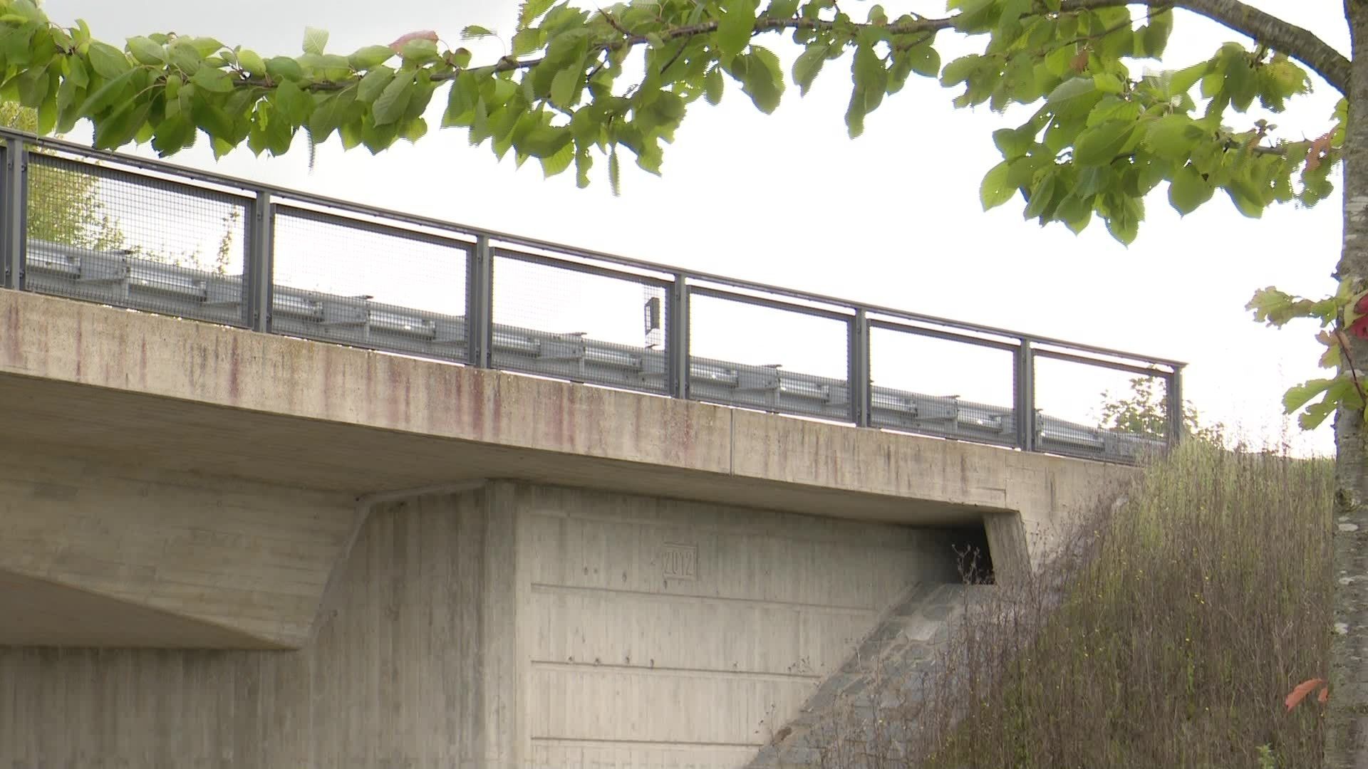 Video: a.tv kompakt: Neuer Haftbefehl nach Schüssen auf B16