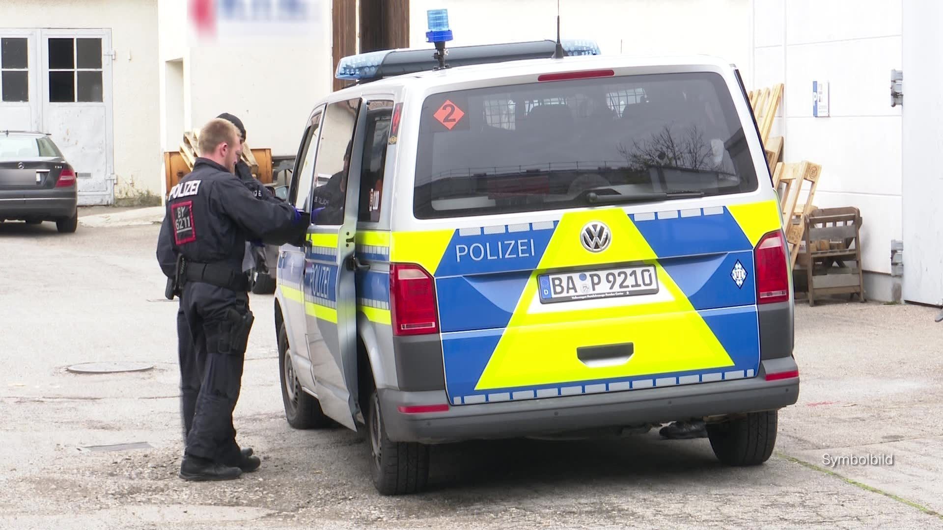 Video: a.tv kompakt: Mutmaßlicher IS-Kämpfer in Augsburg festgenommen