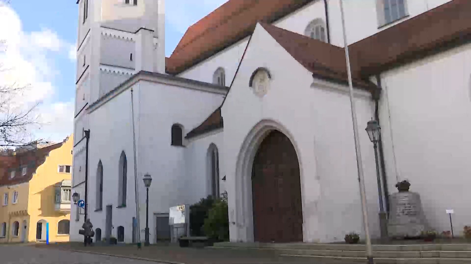 Video: a.tv kompakt: Staatsschutz ermittelt nach Bombendrohung