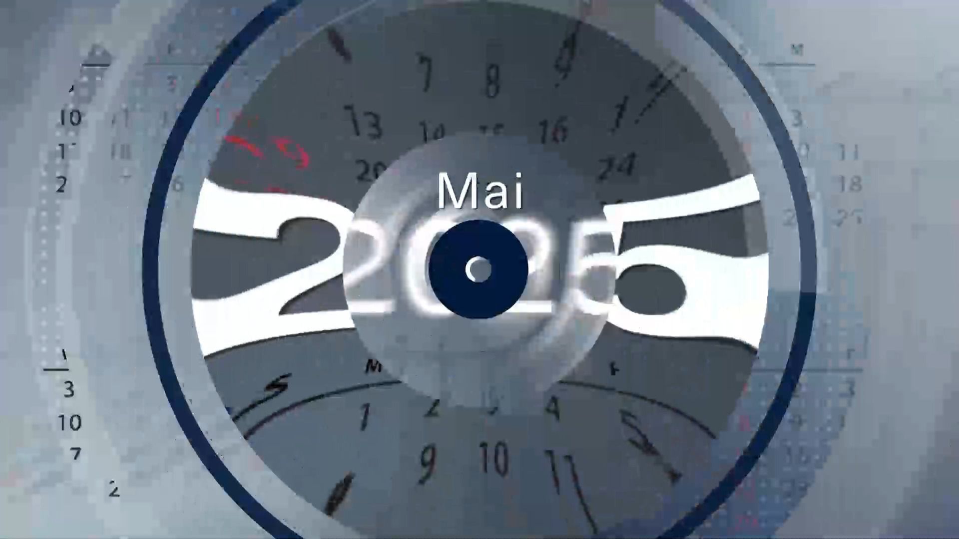 Video: Mai – der a.tv Jahresrückblick