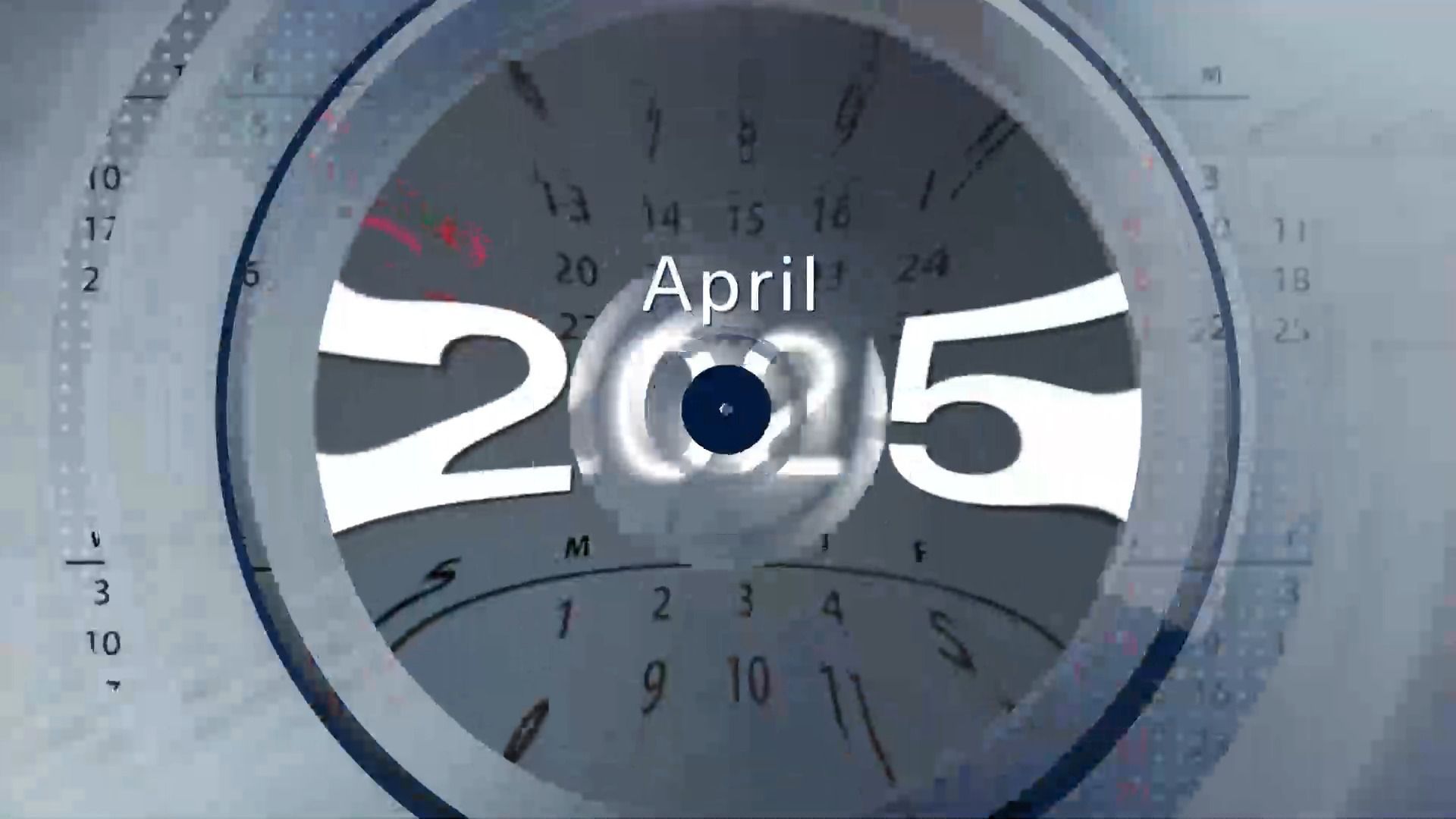 Video: April – der a.tv Jahresrückblick